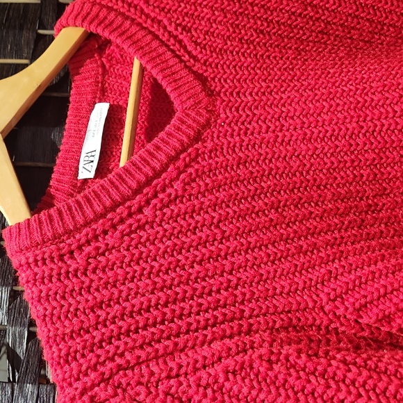 Zara oversized sweater - Picture 4 of 5